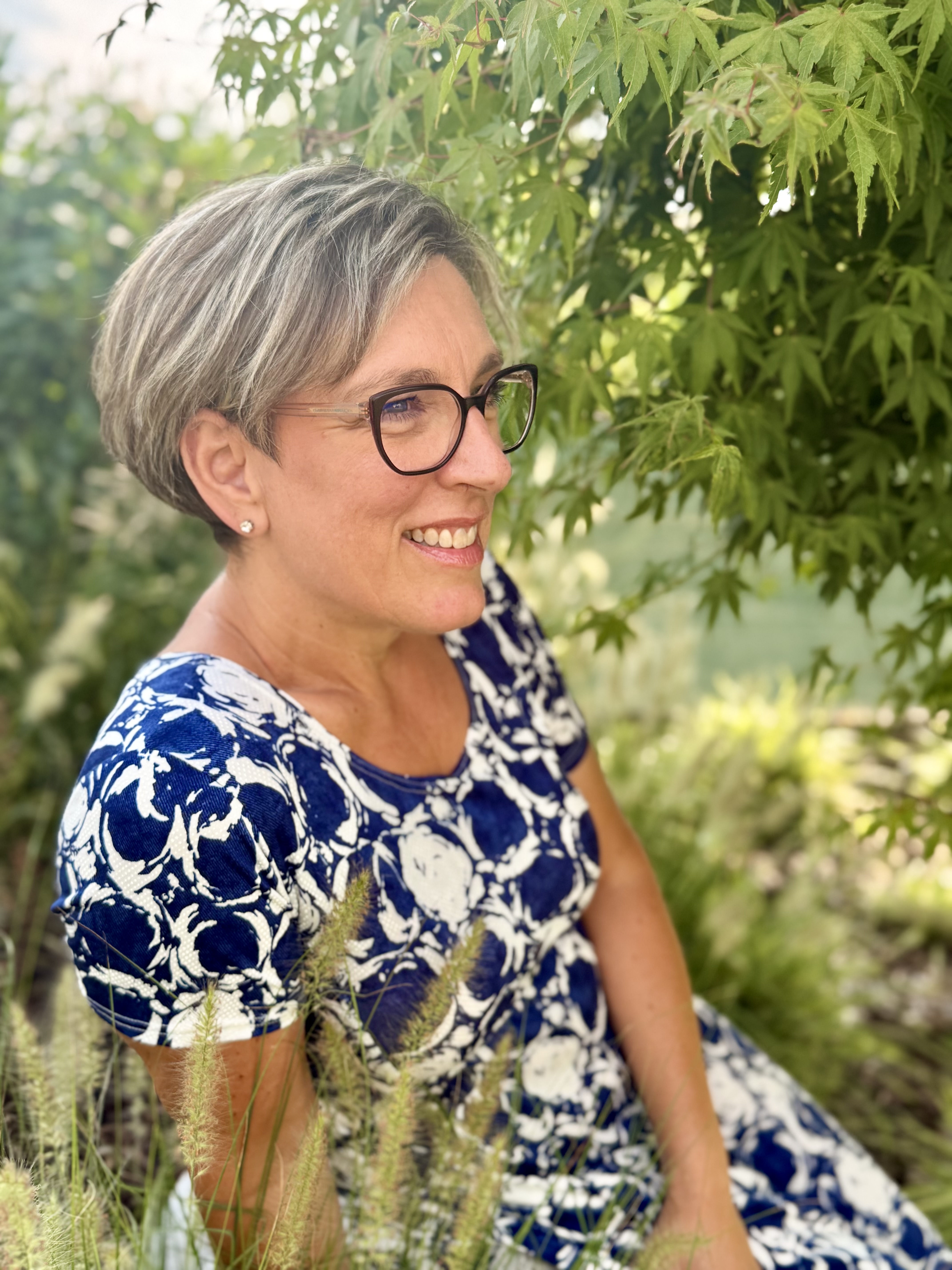 Sandra Anliker