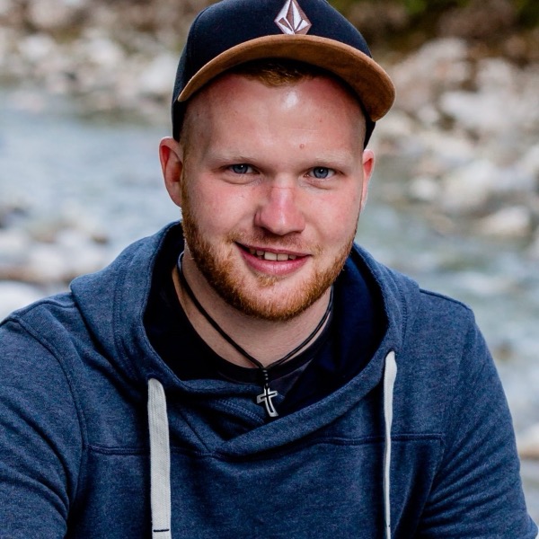 Florian H.