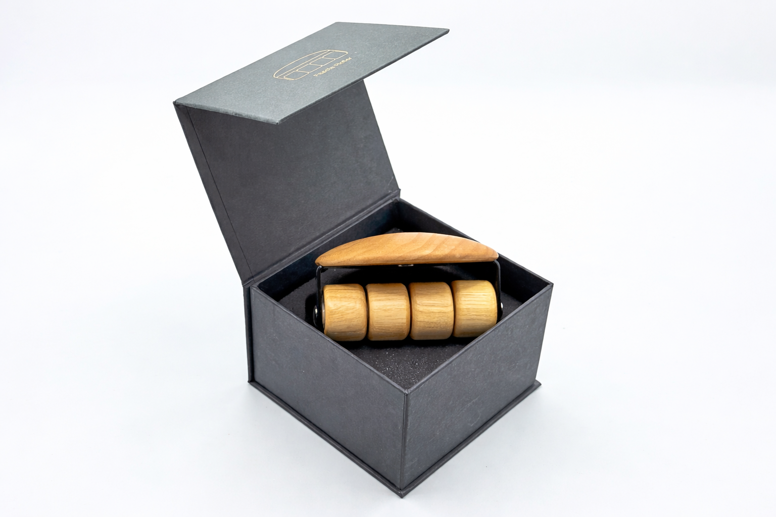 FASCINATOR® – Herzensempfehlung für körperliches Wohlbefinden