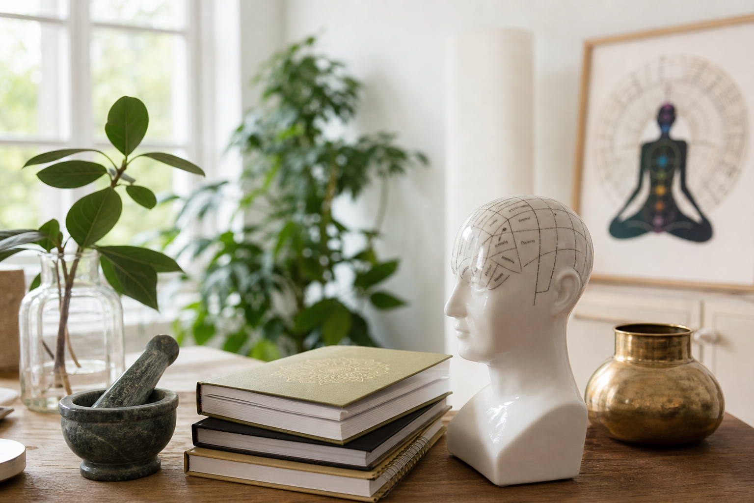 Warum Ayurveda allein für mich nicht ausreicht