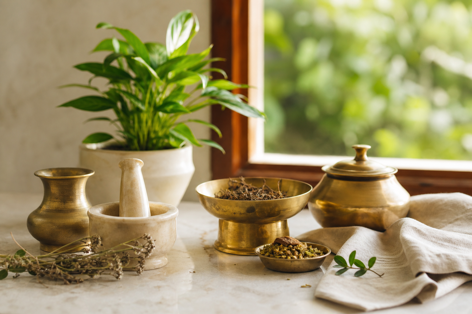 Ama im Ayurveda: was es wirklich bedeutet und wie du deine Verdauung entlastest