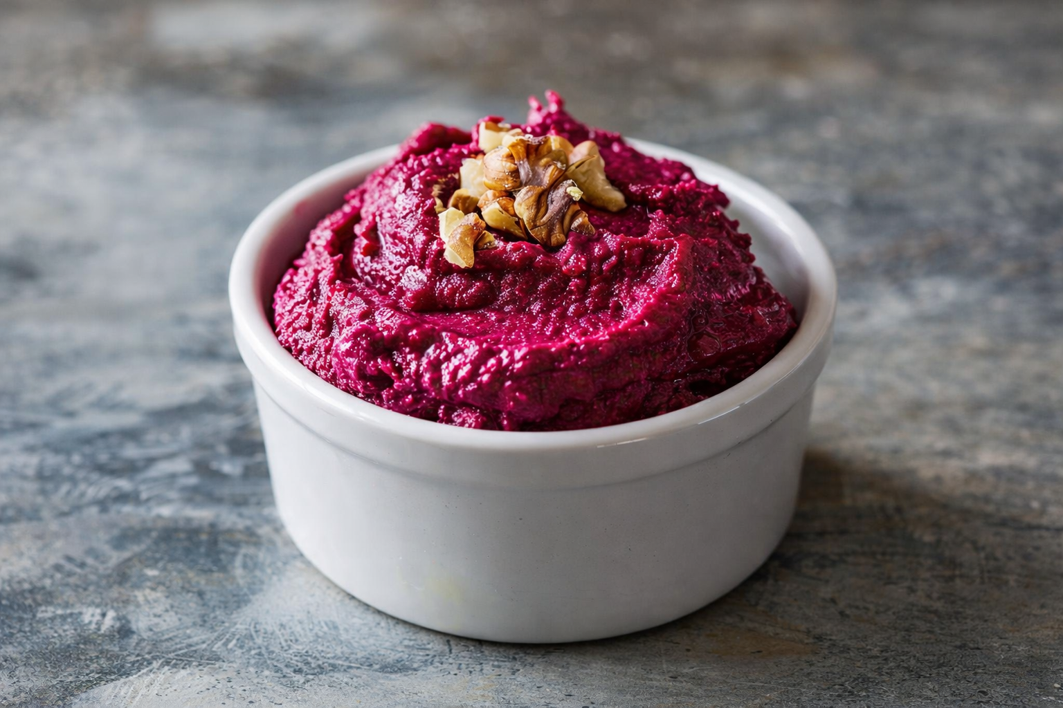 Rote-Rüben-Aufstrich